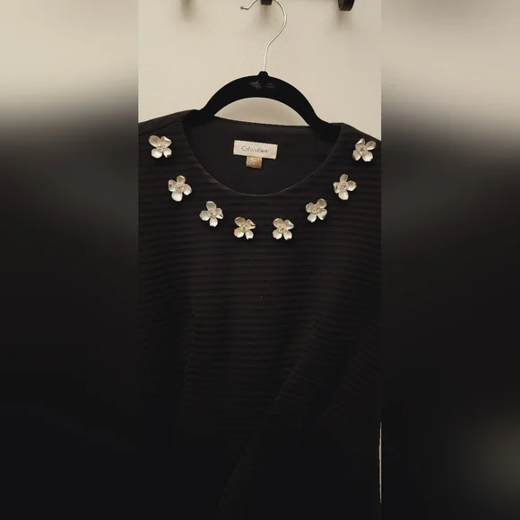 Little black dress - Picture 2 of 2